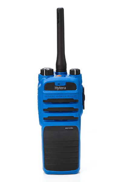 Hytera PD715ex ATEX Two Way Radio_Radio-Shop UK