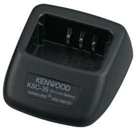 Kenwood KSC-35SCR Charger Pods for KMB-35T_Radio-Shop UK