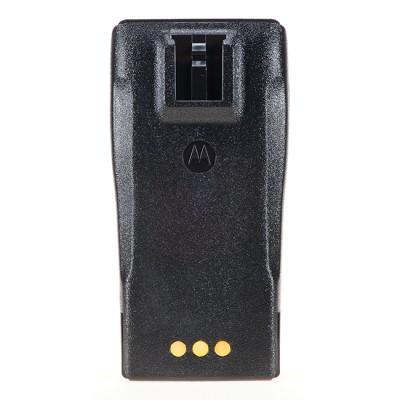 Bundle - Motorola DP1000 SERIES -Li-Ion 1600mAh (Typical) CE Battery - PMNN4253AR_Radio-Shop UK