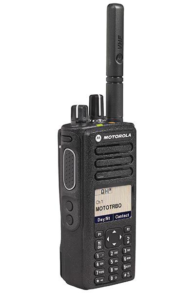 Motorola DP4801e Digital Two Way Radio_Radio-Shop UK