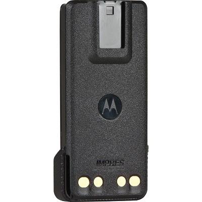 Motorola DP2400/DP4400 Battery - Std IP56 Li-Ion 1600mAh - PMNN4416BR_Radio-Shop UK