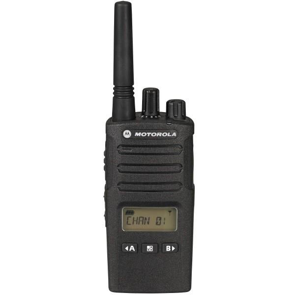 Two Way Radios - Licence Free VS Licensed-Radio-Shop UK