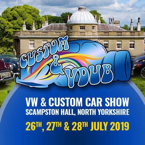 Radio Hire - The Yorkshire Wrapper-Radio-Shop UK