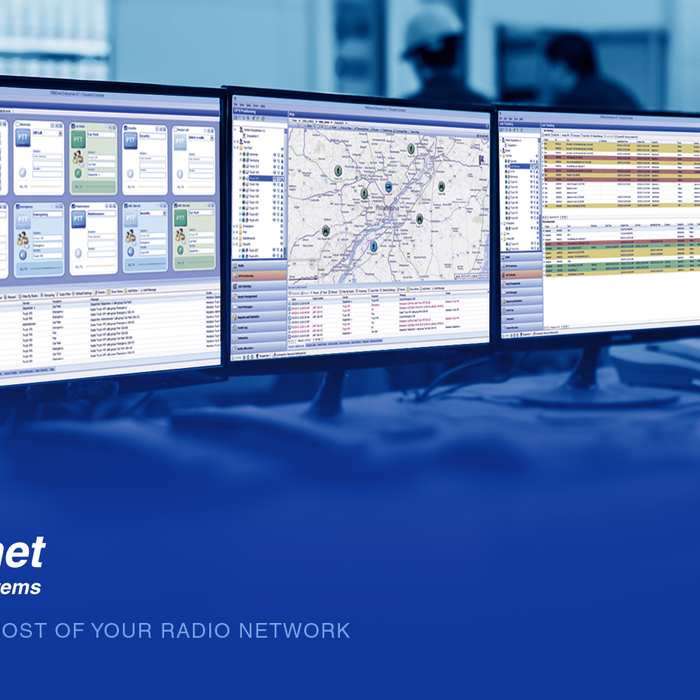 TRBOnet Enterprise 5.2 Dispatch System