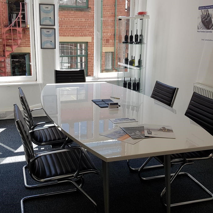 Two Way Radio - Free Consultation & Advice-Radio-Shop UK