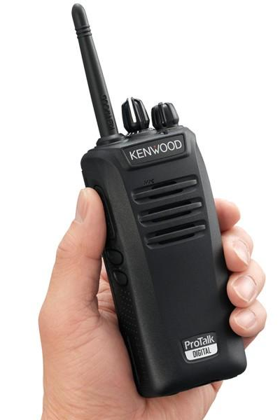 Kenwood TK-3401DT licence free Two way Radio-Radio-Shop UK