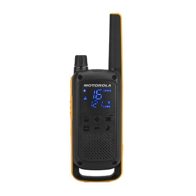 Motorola TALKABOUT T82 Extreme - Now Available-Radio-Shop UK