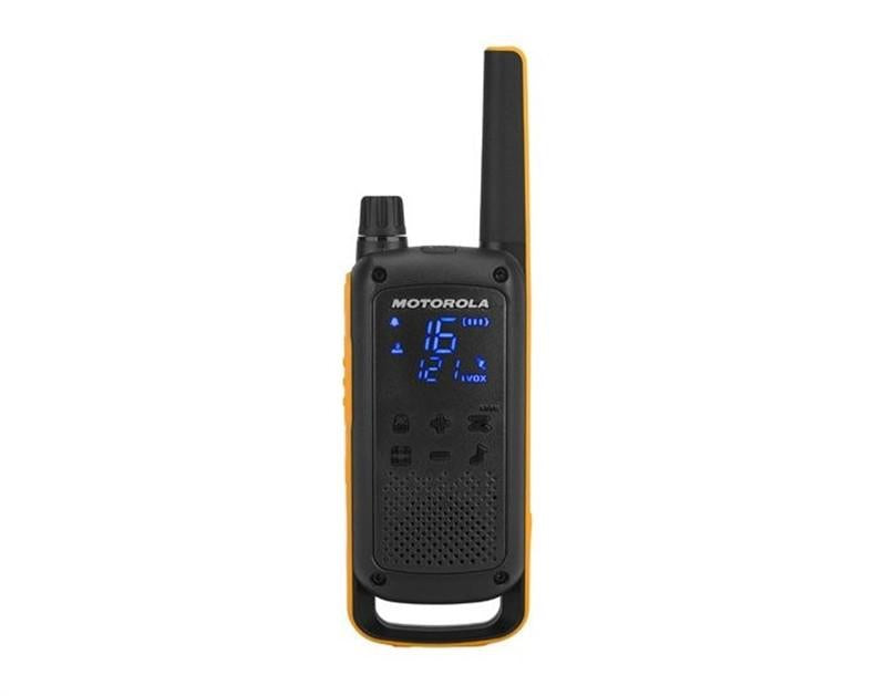 Motorola TALKABOUT T82 Extreme - Now Available-Radio-Shop UK