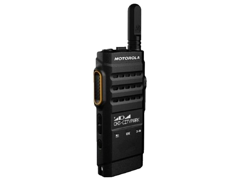 New Mid-Tier Motorola Two Way Radio-Radio-Shop UK