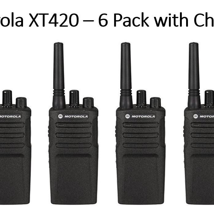 Motorola XT420 Birthday Promotion-Radio-Shop UK