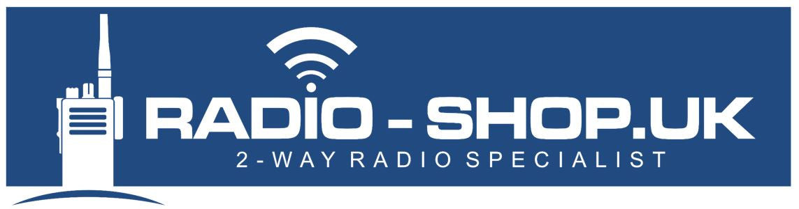 So it begins.....brand new online shop — Radio Shop LTD