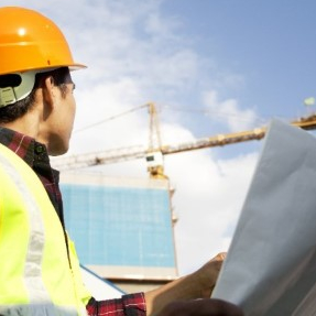 Two Way Radios In Construction
