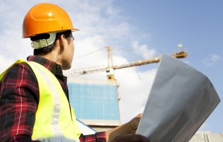 Two Way Radios In Construction
