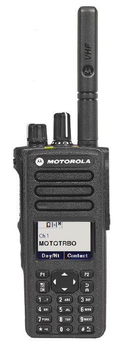 Radio-Shop Now Selling Motorola DP4000E Range Two Way Radios