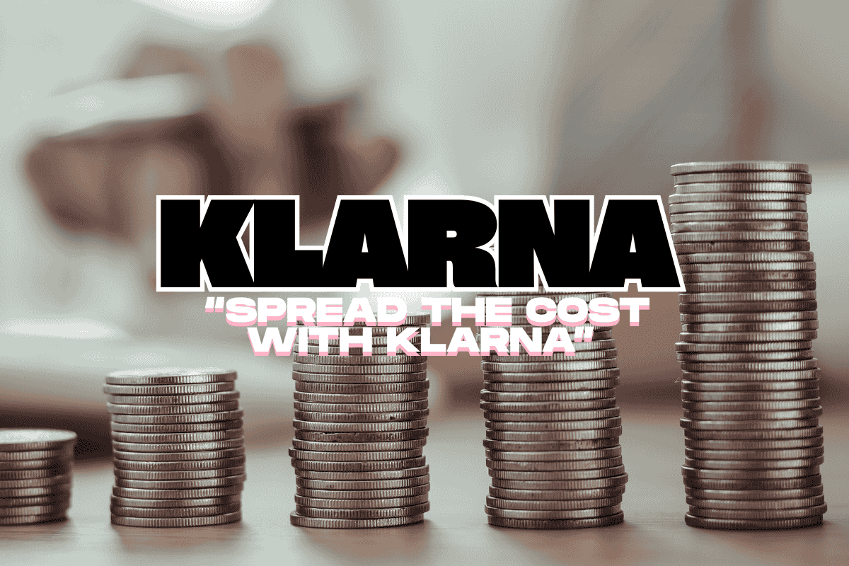 Klarna Radio Finance