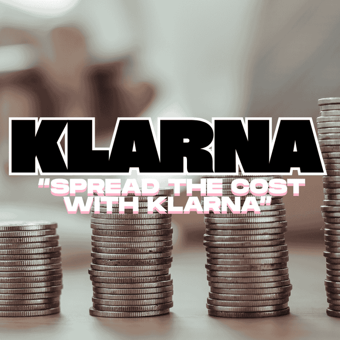 Klarna Radio Finance