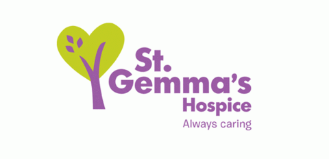 St Gemma's Hospice - Classic Car Rally & Family Fun Day 2016