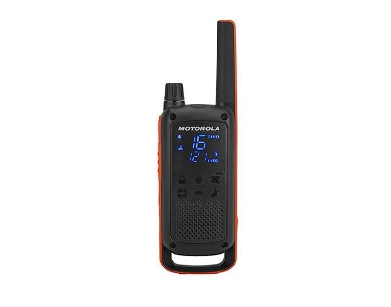 Coming Soon - Motorola TALKABOUT T82-Radio-Shop UK