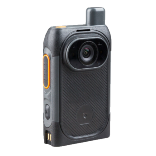 Hytera Body Camera - User Guide and Help