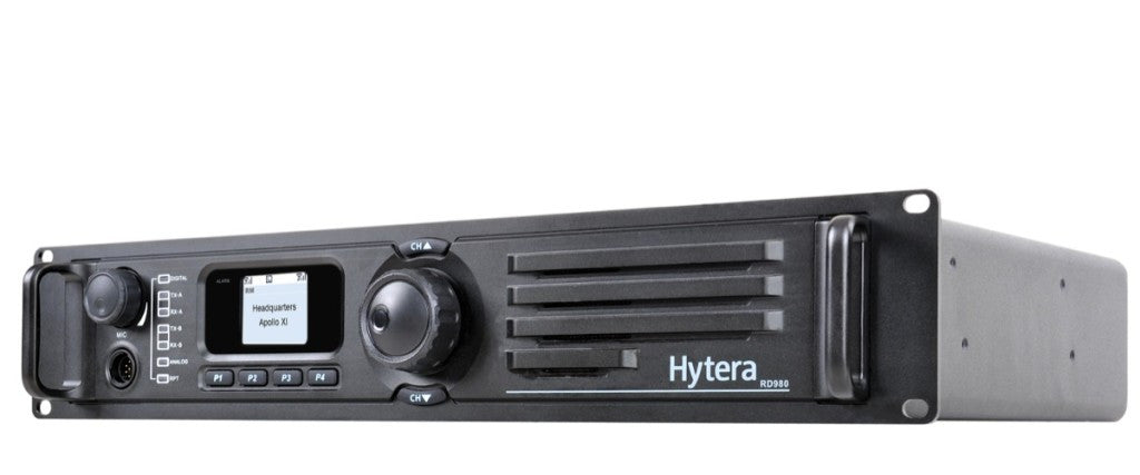 Hytera Repeater Two Way Radios