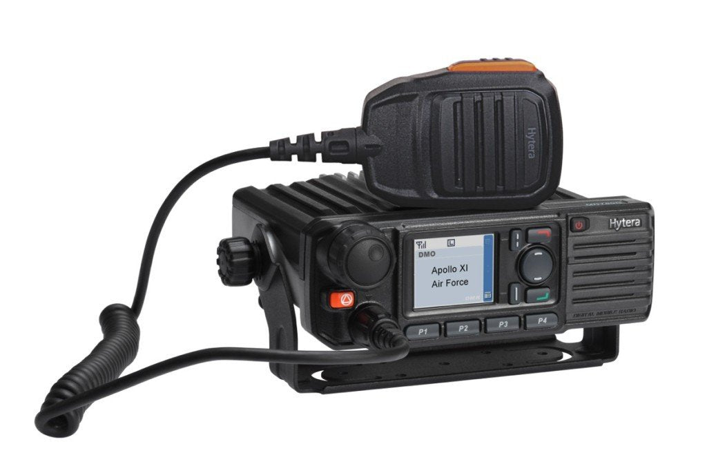 Hytera Mobile Two Way Radios