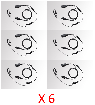 Radio Accessory Bundles