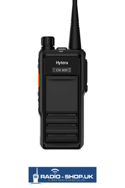 Hytera HP605 Accessories