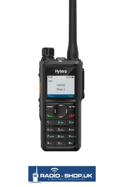 Hytera HP685 Accessories