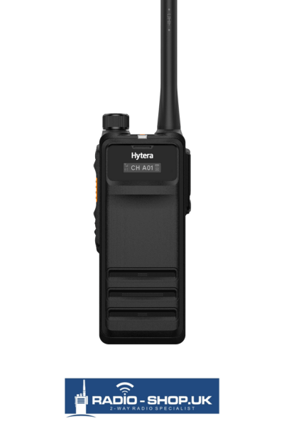 Hytera HP705 Radio Accessories