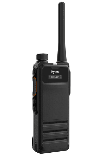 Licensed Radios