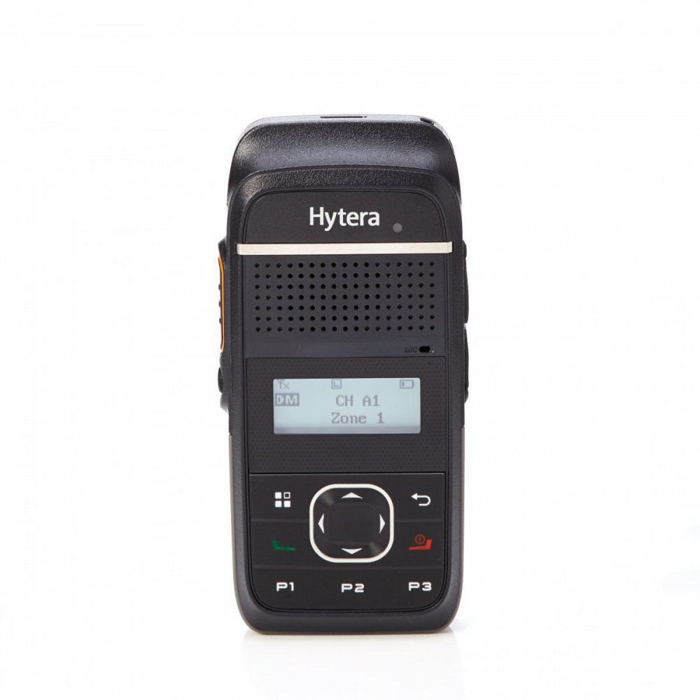 Hytera PD355 Accessories