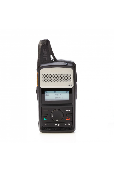 Hytera PD365 Accessories