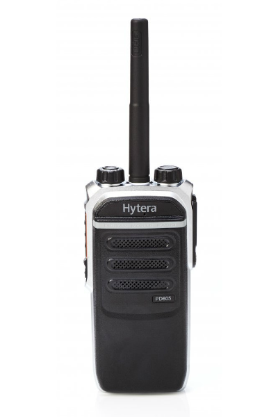 Hytera PD605 Accessories - Buy From Radio-Shop UK