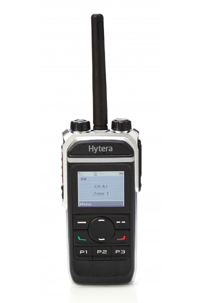 Hytera PD665 Accessories 