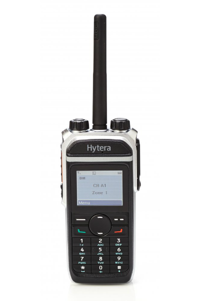 Hytera PD685 Accessories - Buy From Radio-Shop UK