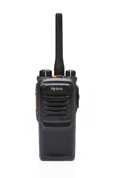 Hytera PD705 Accessories