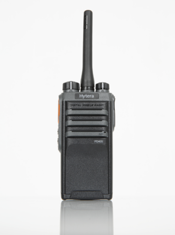 Low Cost Hytera Radio Hire 