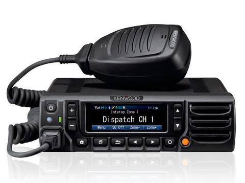 Kenwood Mobile 2-Way Radios