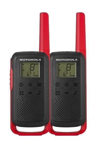 Motorola Walkie Talkies