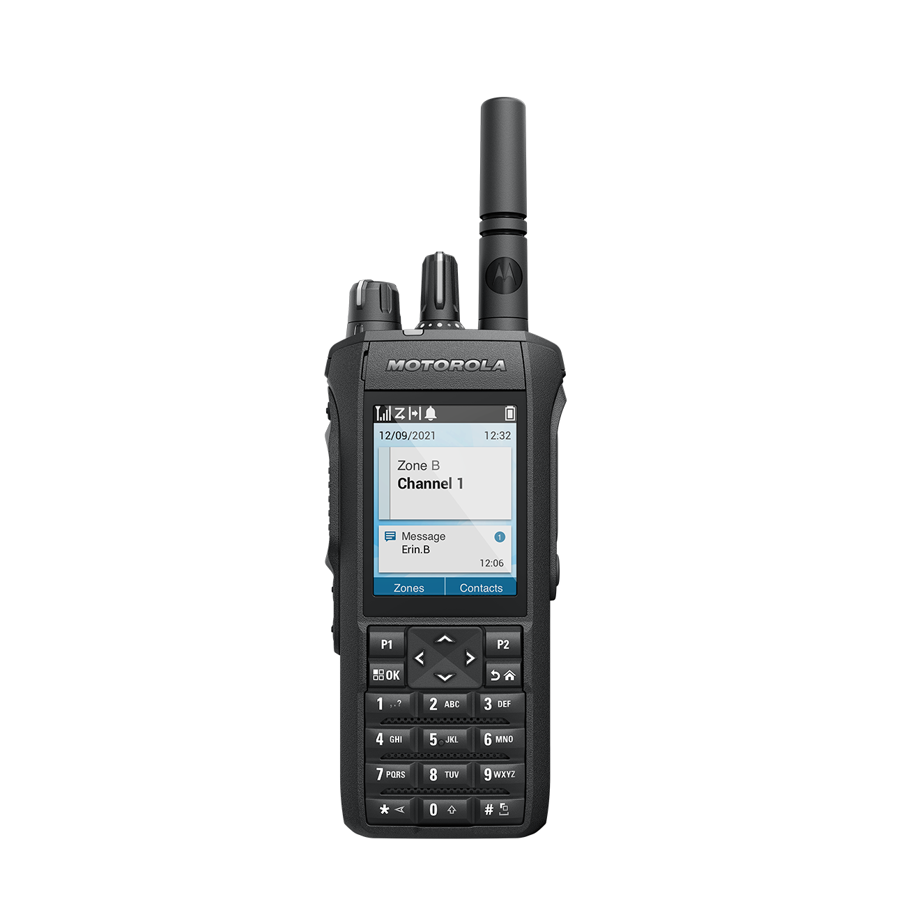 Motorola Mototrbo R7 Radio