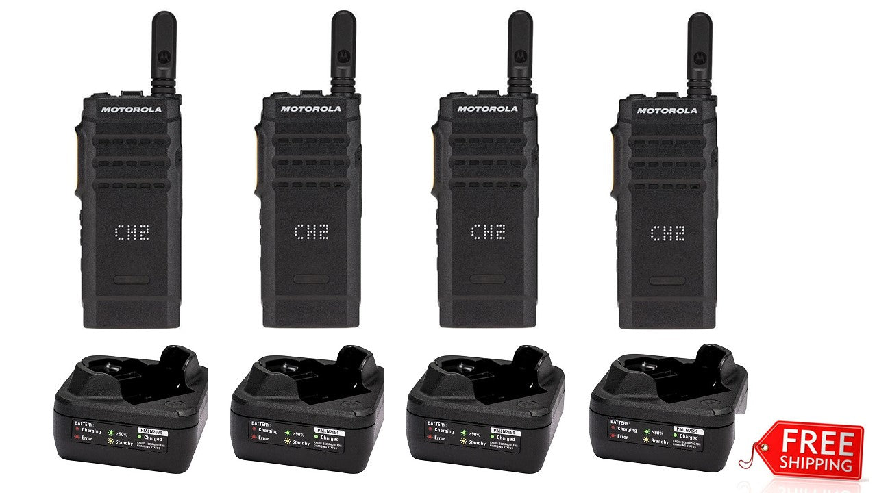 Motorola SL1600 - Slim Line