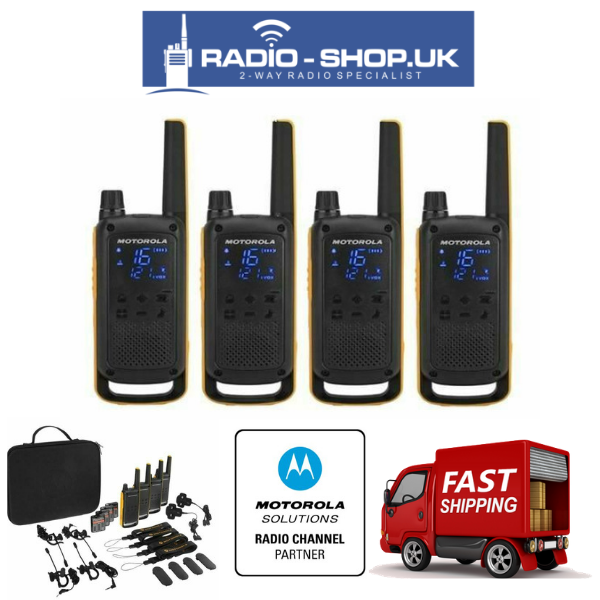 All Radios on Radio Shop UK