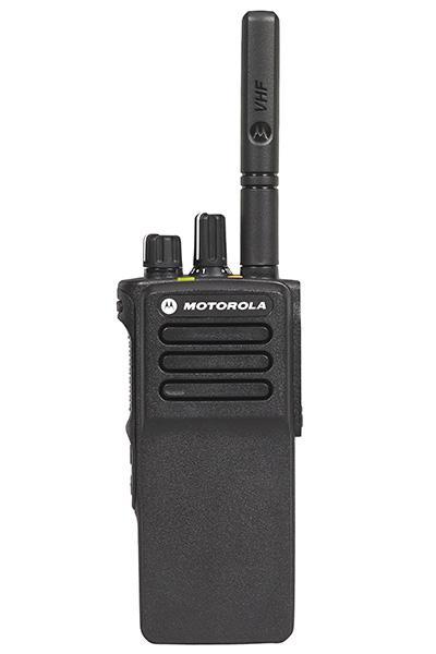 Motorola DP4400e Accessories  - Buy From Radio-Shop UK