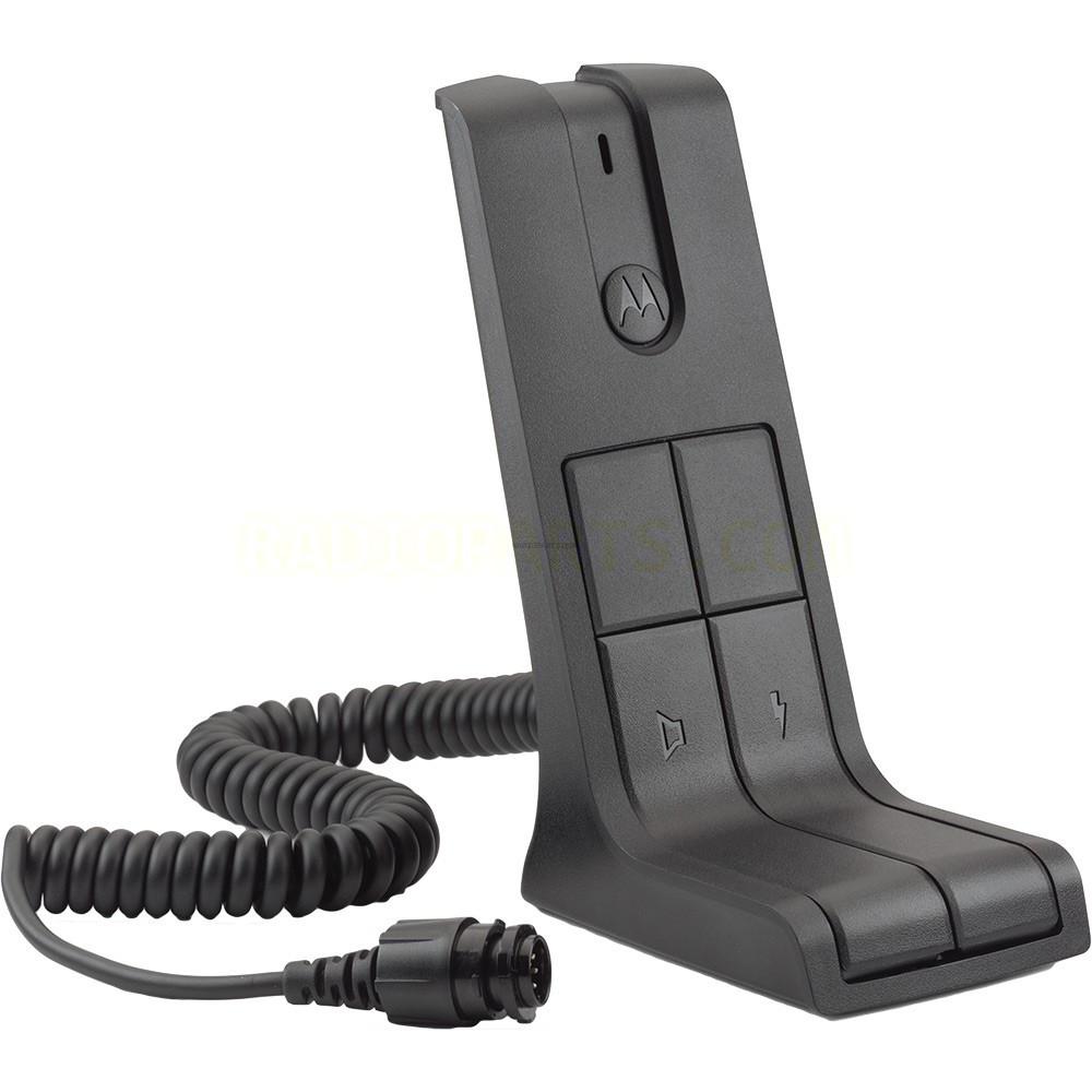 Motorola Base Station 2-Way Radio System