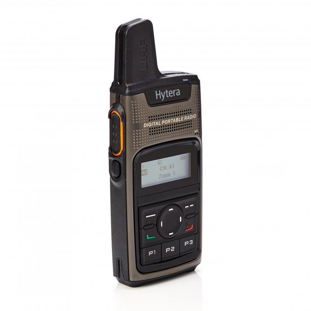 Hytera PD375 Accessories