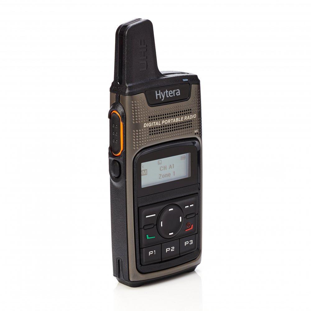 Hytera PD375 Accessories