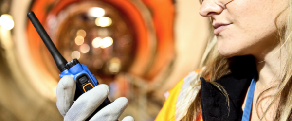 Radio Hire - UK Wide Service