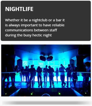 Nightclub Security Consulting
