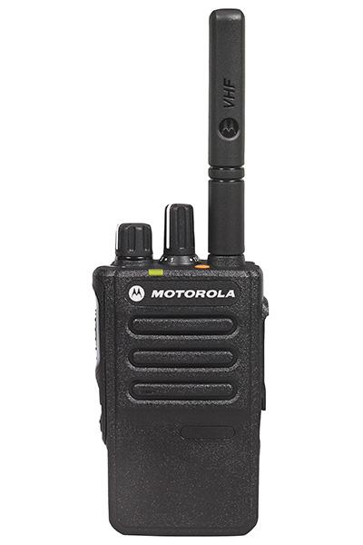 Motorola DP3441 Accessories