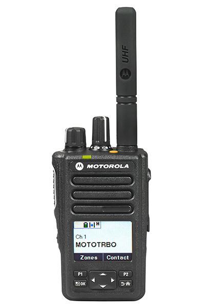 Motorola DP3441e/3661e Accessories  - Buy From Radio-Shop UK